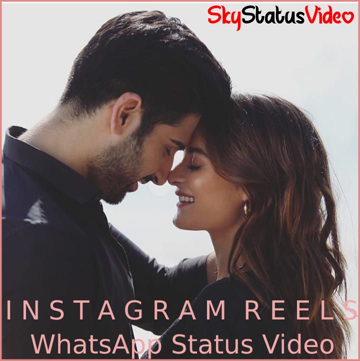 Instagram Reels WhatsApp Status Video