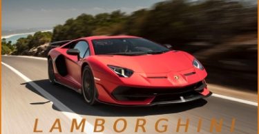 Lamborghini Car WhatsApp Status Video
