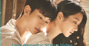Love Romantic Status Video