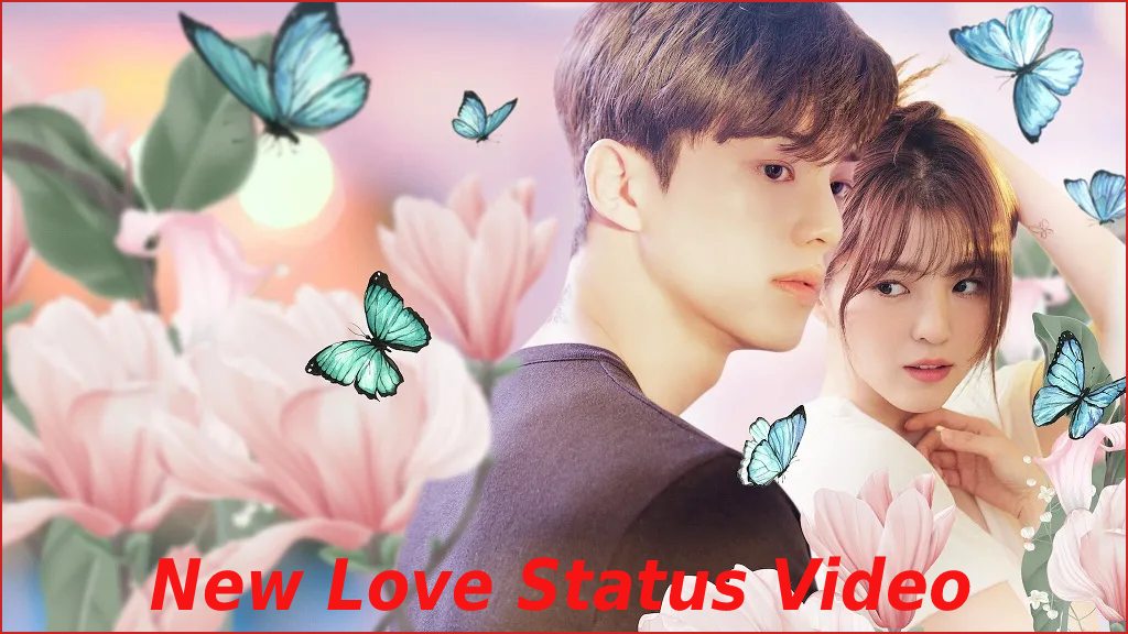 New Love Status Video