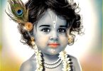 Hare Krishna Whatsapp Status Video